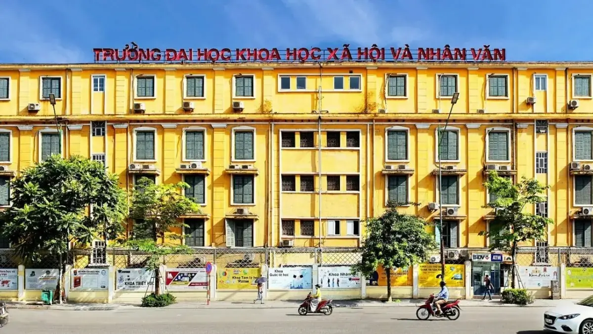 Khoa học xã hội và nhân văn giữa kỷ nguyên số